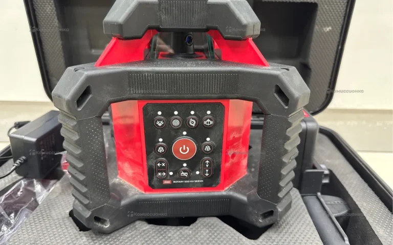 Ротационный нивелир ADA Rotary 500 HV