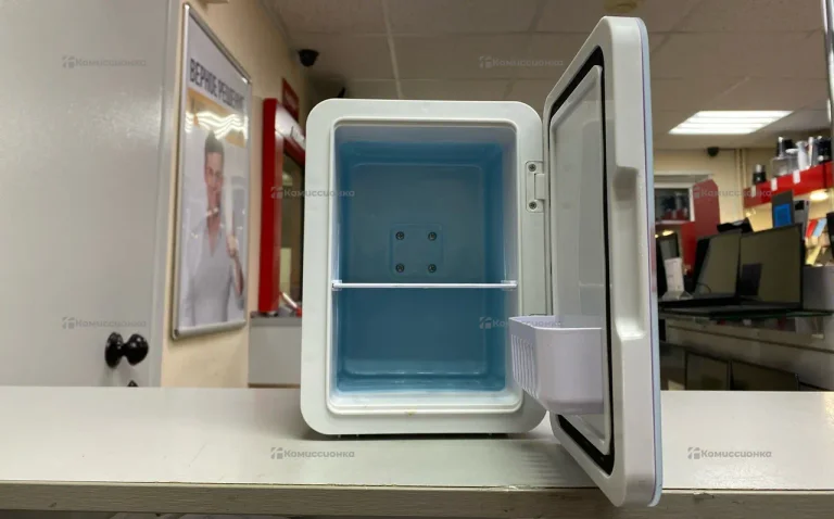 Холодильник Mini fridge 57w