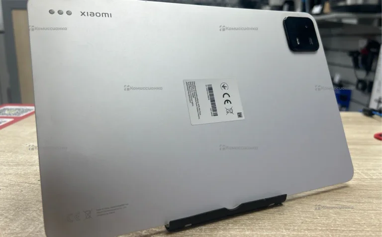 Планшет Xiaomi pad 6 8/256 23043RP34G
