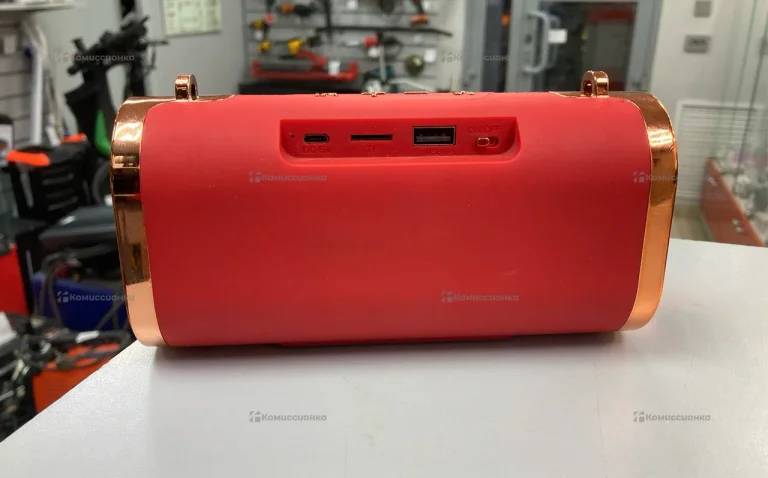 Колонка  ET-803