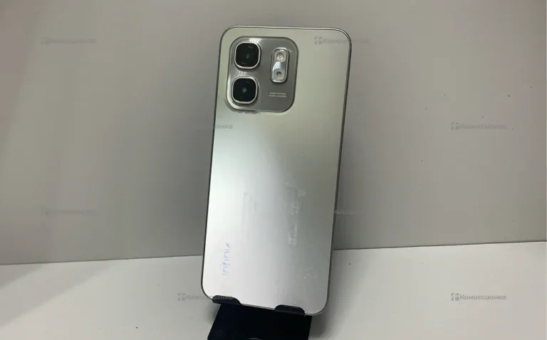 Infinix Hot 50i 4/256 ГБ