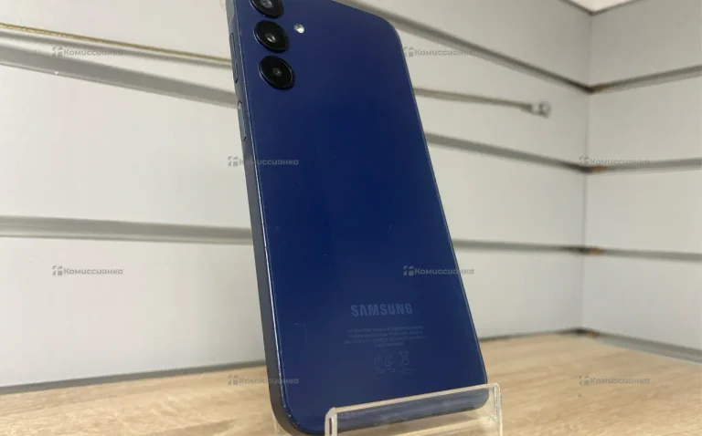 Samsung Galaxy A25 6/128