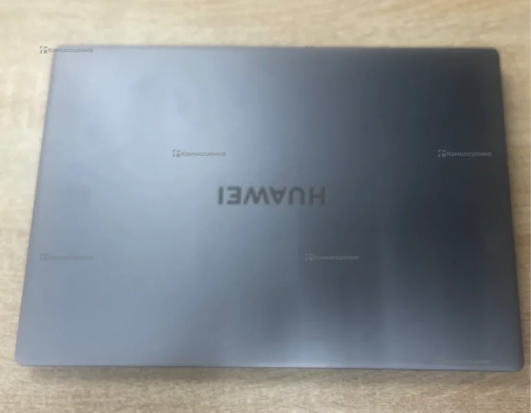Ноутбук  Huawei d16 mlcf X