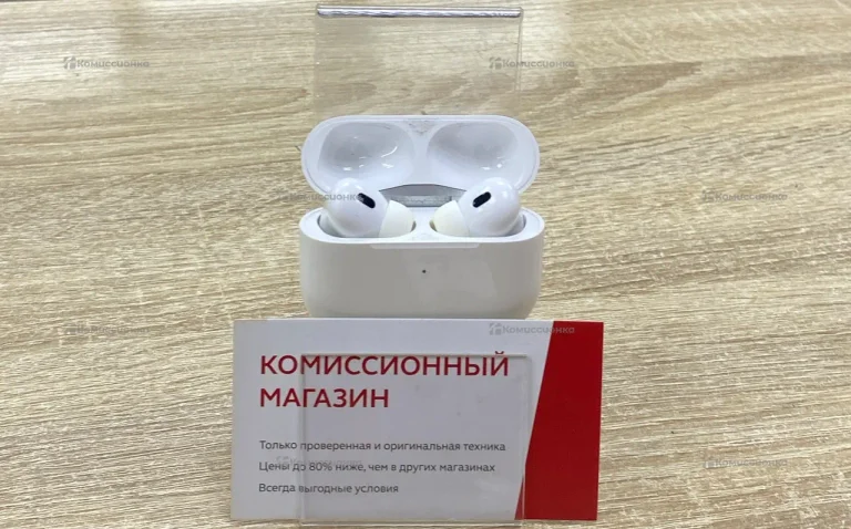Наушники  AirPods Pro 2