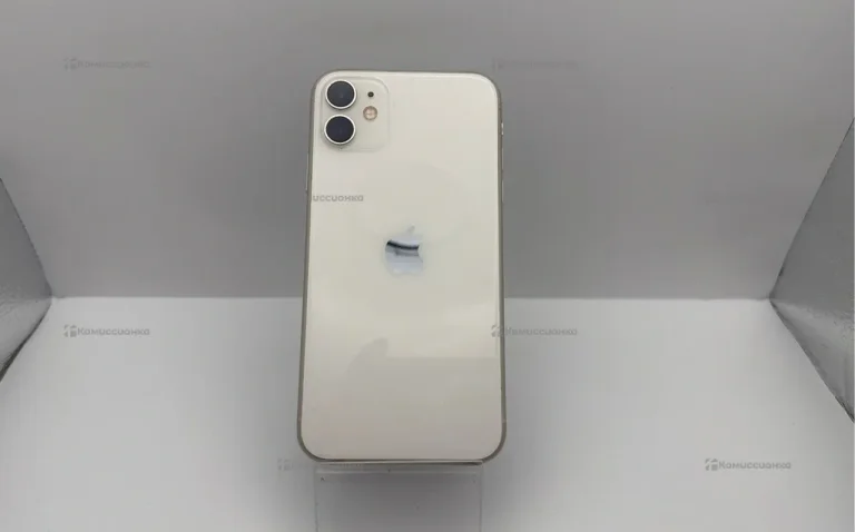 Apple iPhone 11 4/64 ГБ