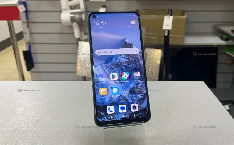 Xiaomi Redmi Note 9 4/128 ГБ