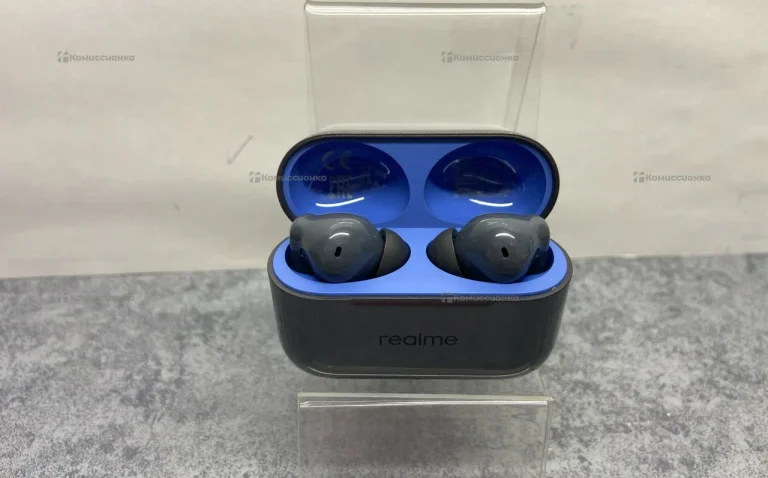 Наушники  Realme T200