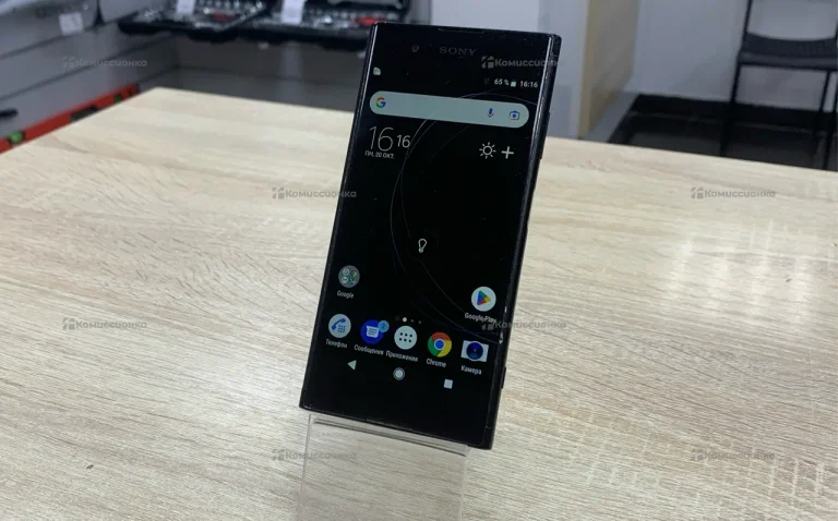 Sony Xperia XA1 3/32 ГБ
