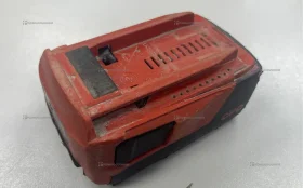 Купить Аккумулятор Hilti B 22/4.0 2020г. б/у , в Москва и область Цена:3000рублей