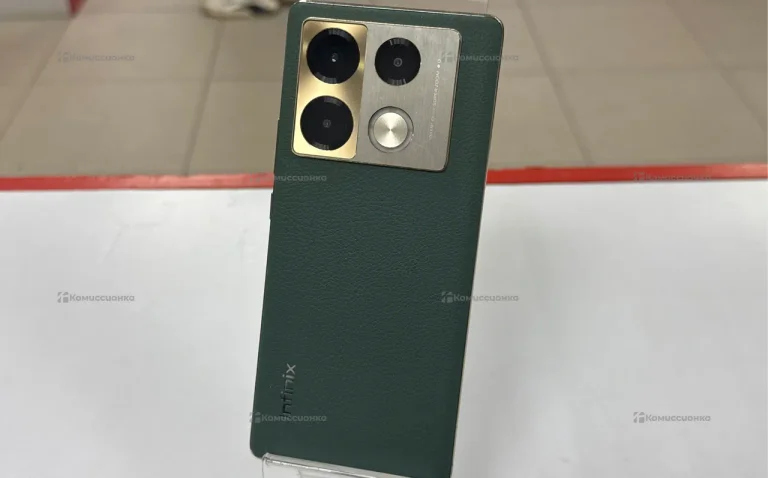 Infinix Note 40 Pro 8/256 ГБ