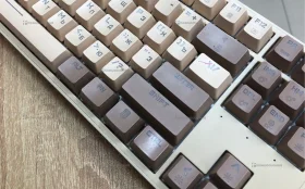 Купить Клавиатура  Ardor Pathfinder б/у , в Саратов Цена:1990рублей