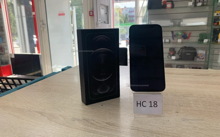 Apple iPhone 12 Pro 128Gb