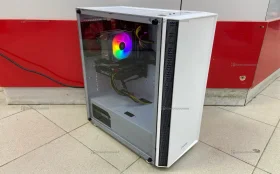 Системный блок Zalman Xeon E5/GTX1660super/32/256