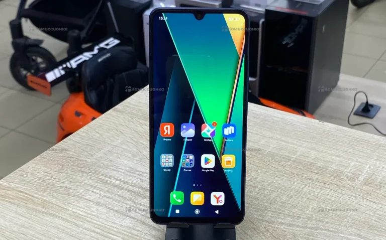 Xiaomi Redmi 14C 4/128 ГБ