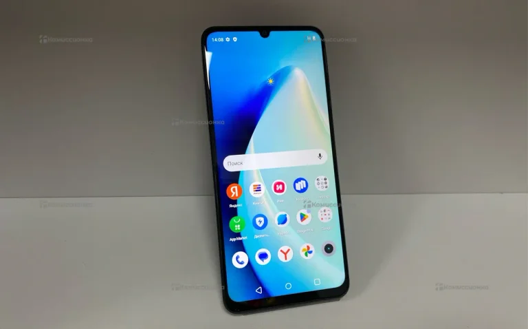 Realme C51 4/128 ГБ