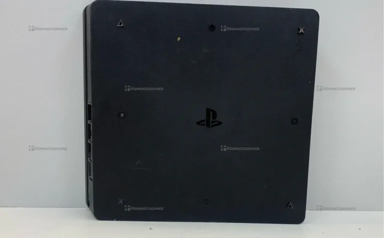 Приставка Sony PlayStation 4 Slim 1TB 12.52
