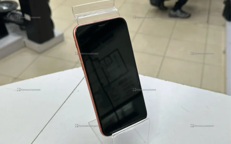Apple iPhone XR 128Gb