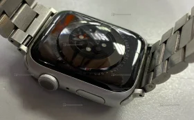 Купить Часы Apple Watch 8 45mm б/у , в Тольятти Цена:10900рублей