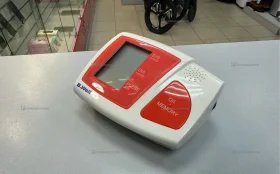 Купить Тонометр B.well б/у , в Челябинск Цена:500рублей