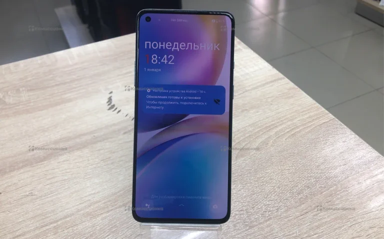 OnePlus 8T 8/128GB