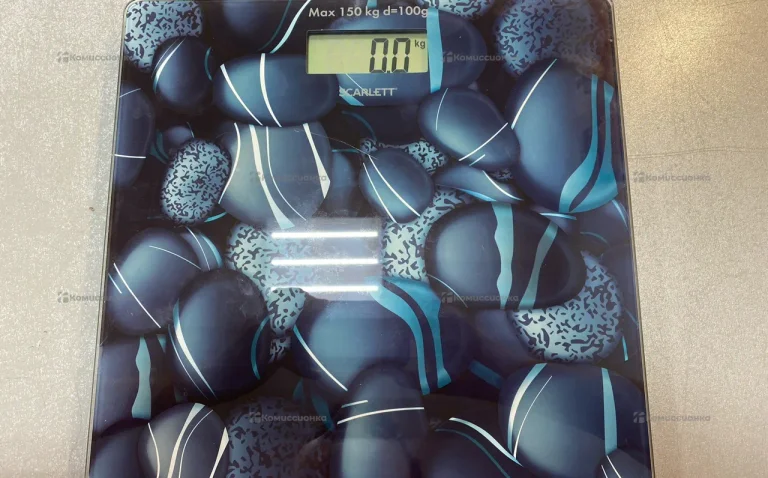 Весы  Scarlet Max 150 kg