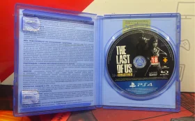 Купить Диск для PS4. одни из нас б/у , в Краснодар Цена:1200рублей