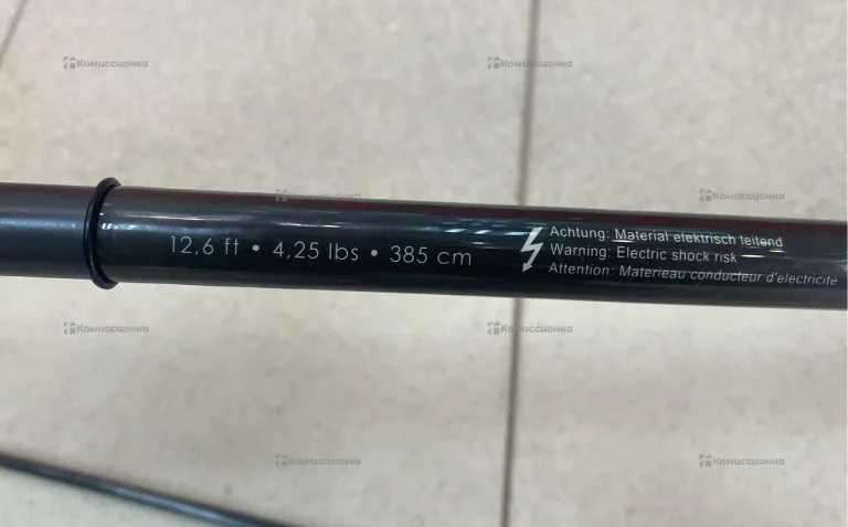 Удилище catapult marker