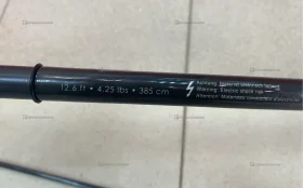 Купить Удилище catapult marker б/у , в Казань Цена:9900рублей