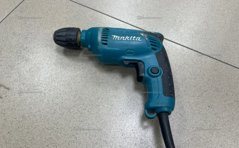 Дрель makita 6413