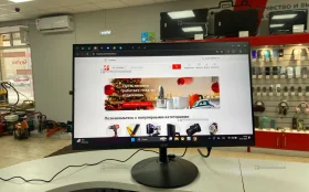 Монитор Acer SH272