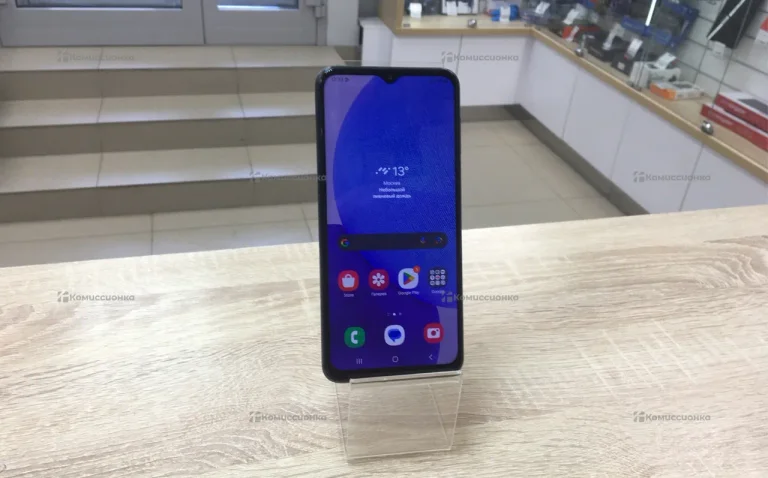 Samsung Galaxy A23 4/64 ГБ