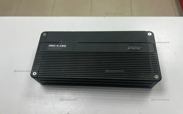 Усилитель  AMP PRO 4.150