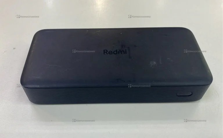 Power Bank  Redmi 20.000mAh