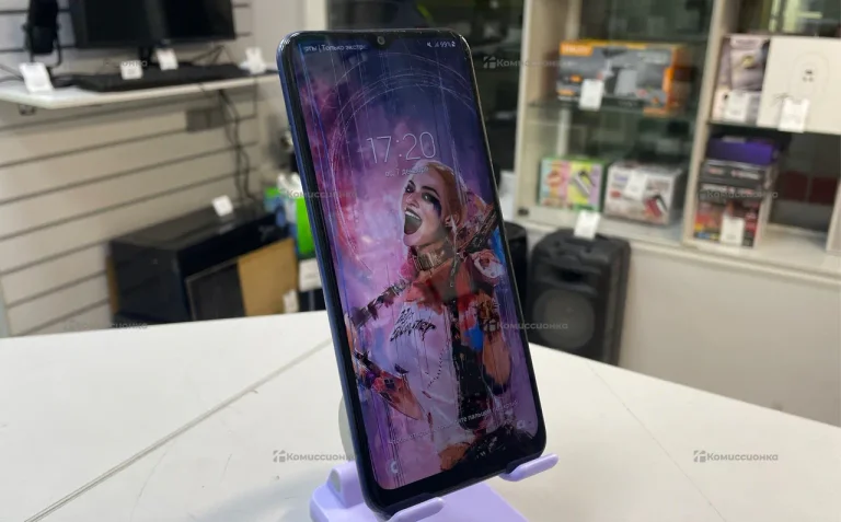 Samsung Galaxy A03 4/64 ГБ