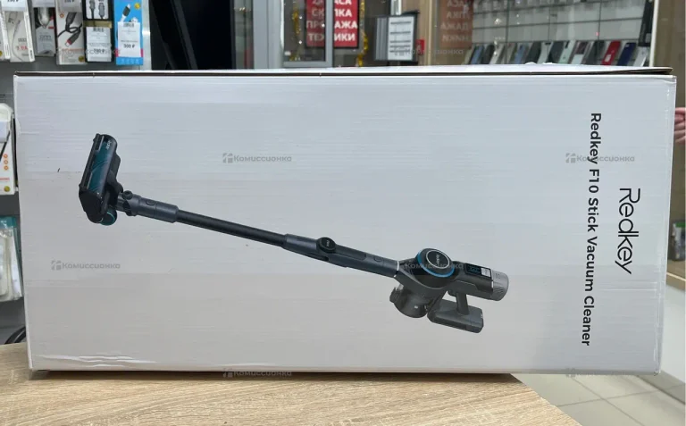 Пылесос Redkey F10 Stick Vacuum
