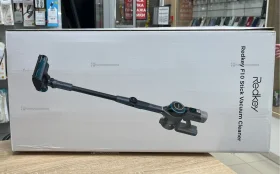 Купить Пылесос Redkey F10 Stick Vacuum б/у , в Москва и область Цена:7900рублей