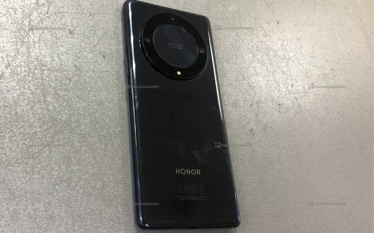 Honor X9a 8/128 ГБ