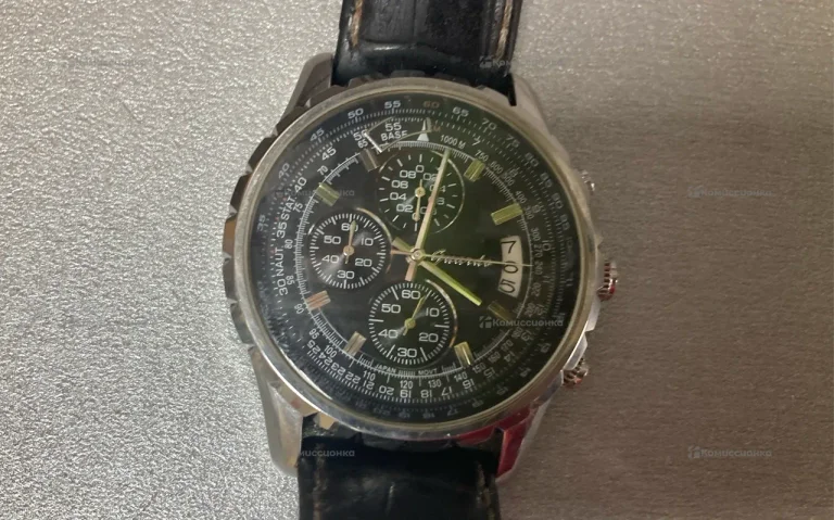 Часы  Guardo S02557R