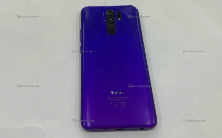 Xiaomi Redmi 9 3/32Gb