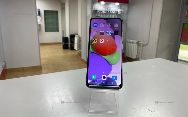 Tecno Pop 7 2/64 ГБ