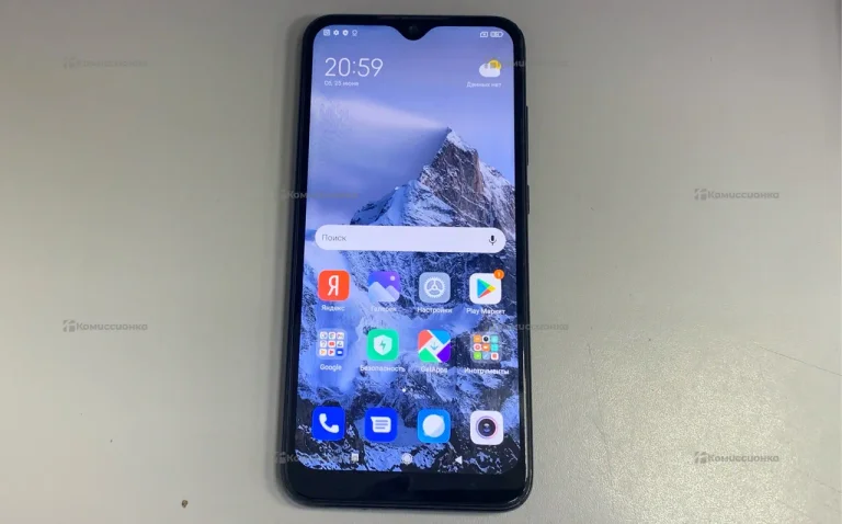 Xiaomi Redmi Note 8T 128Gb
