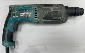 Перфоратор makita HR2470