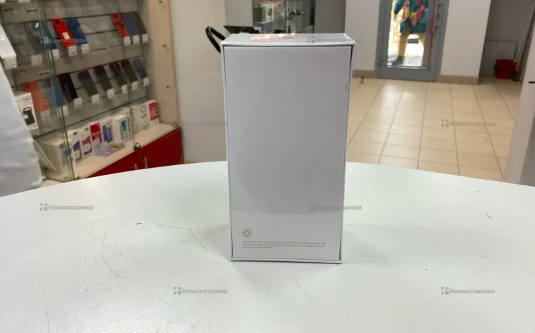 Huawei Nova Y72S 8/128 ГБ