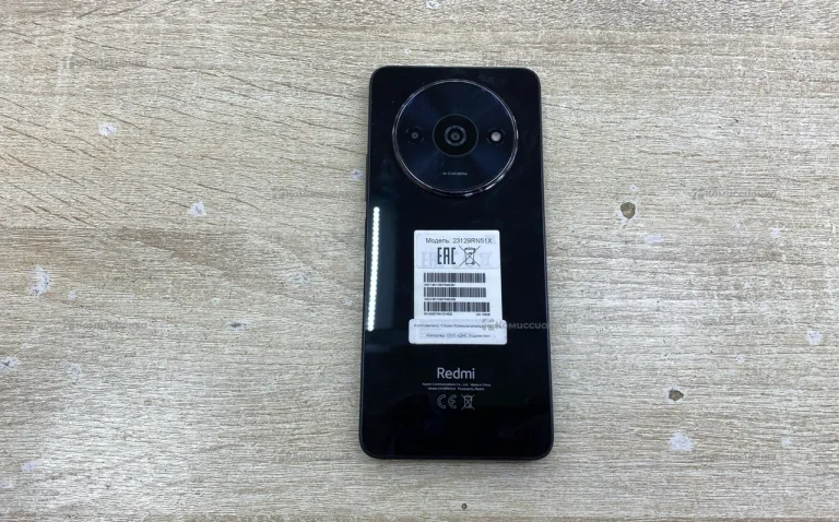 Xiaomi Redmi A3 4/128Gb
