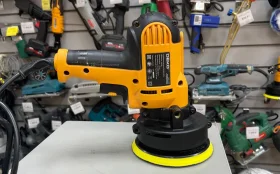 Купить Шлифмашина Deko DKP1000 б/у , в Санкт-Петербург Цена:1500рублей