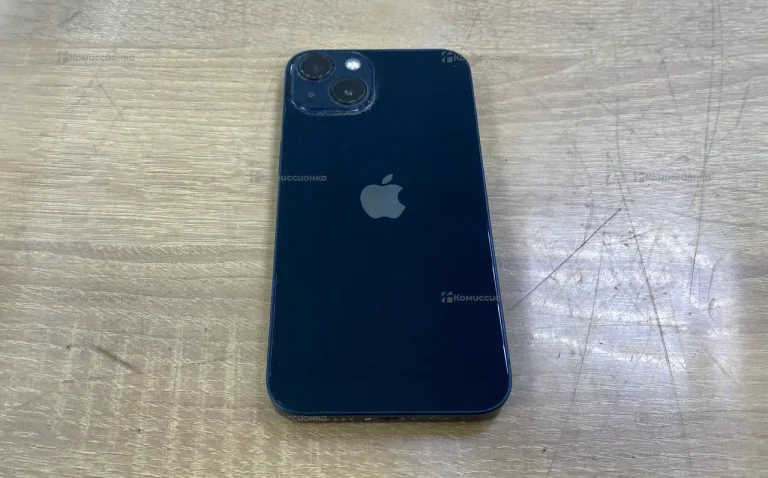Apple iPhone 13 4/128 ГБ