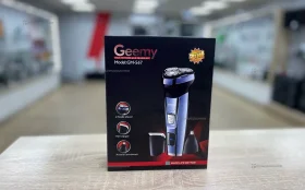 Купить бритва Gemmy GM567 б/у , в Екатеринбург Цена:1190рублей