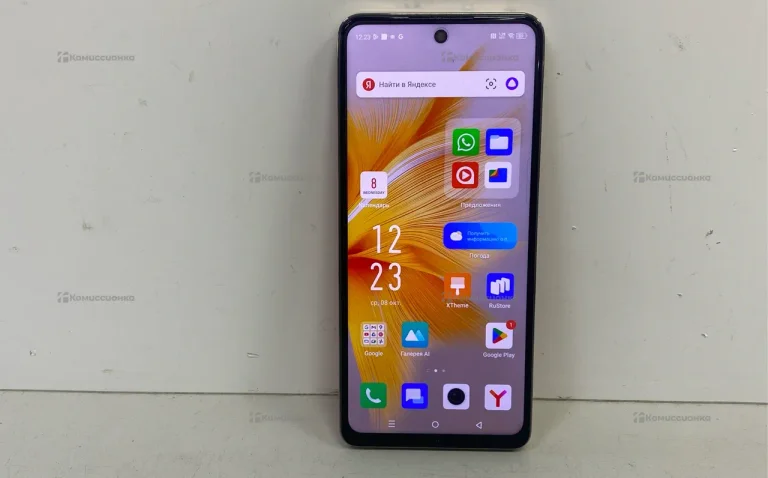 Infinix Note 30 8/256 ГБ