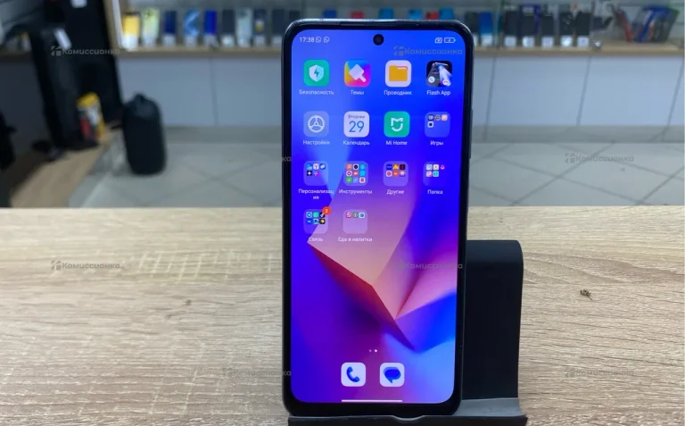 Xiaomi Redmi note 10s 4/64