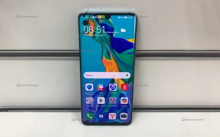 Huawei P30 Pro 8/256Gb